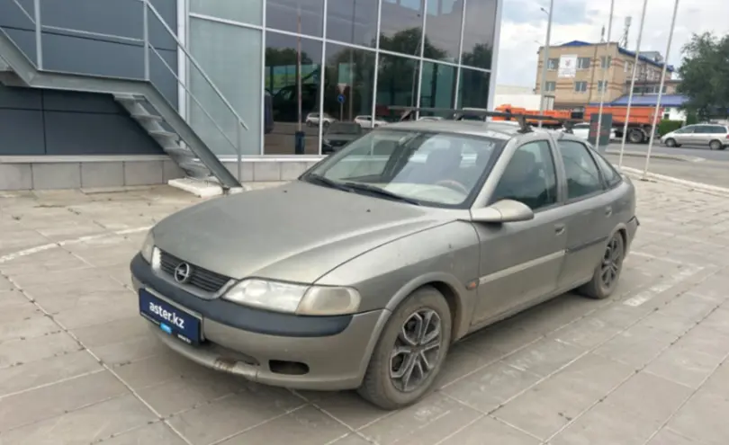 Opel Vectra 1997 года за 700 000 тг. в Уральск