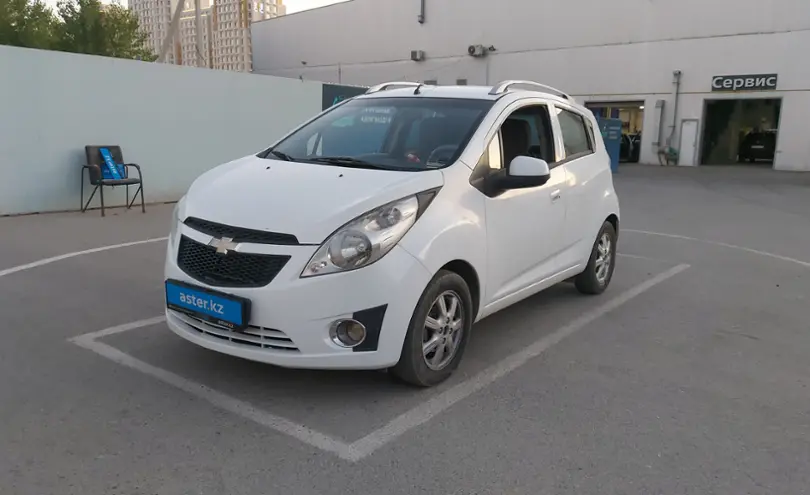 Daewoo Matiz 2010 года за 4 000 000 тг. в Шымкент