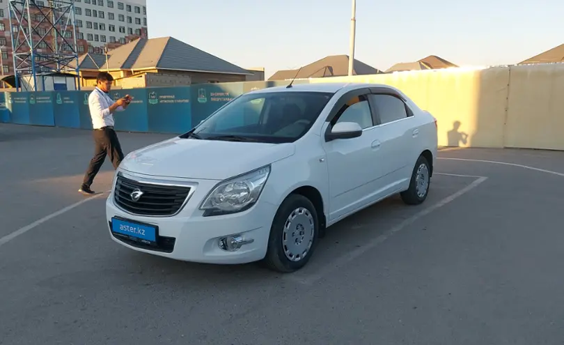Ravon R4 2017 года за 5 300 000 тг. в Шымкент