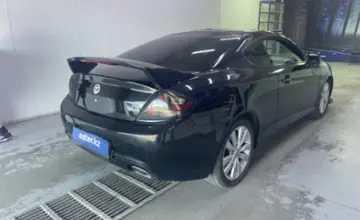 Hyundai Tuscani 2007 года за 5 500 000 тг. в Павлодар