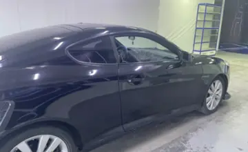 Hyundai Tuscani 2007 года за 5 500 000 тг. в Павлодар фото 4