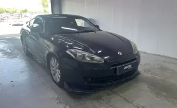 Hyundai Tuscani 2007 года за 5 500 000 тг. в Павлодар фото 3