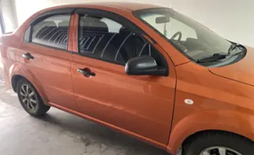 Chevrolet Aveo 2007 года за 3 000 000 тг. в Павлодар фото 4