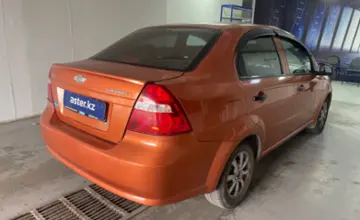 Chevrolet Aveo 2007 года за 3 000 000 тг. в Павлодар