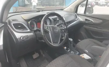Opel Mokka 2013 года за 5 500 000 тг. в Алматы фото 5
