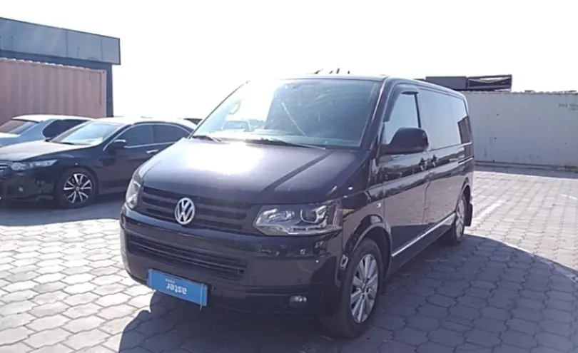 Volkswagen Multivan 2012 года за 14 000 000 тг. в Караганда