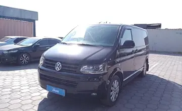 Volkswagen Multivan 2012 года за 14 000 000 тг. в Караганда фото 1