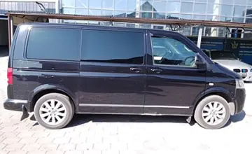 Volkswagen Multivan 2012 года за 14 000 000 тг. в Караганда фото 4