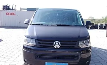 Volkswagen Multivan 2012 года за 14 000 000 тг. в Караганда фото 2