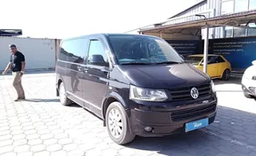 Volkswagen Multivan 2012 года за 14 000 000 тг. в Караганда фото 3
