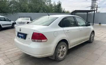 Volkswagen Polo 2014 года за 3 500 000 тг. в Уральск