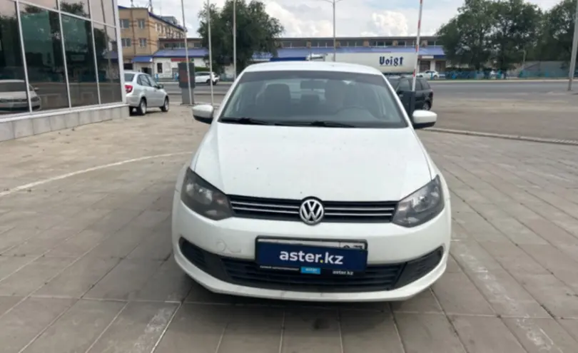 Volkswagen Polo 2014 года за 3 500 000 тг. в Уральск фото 2