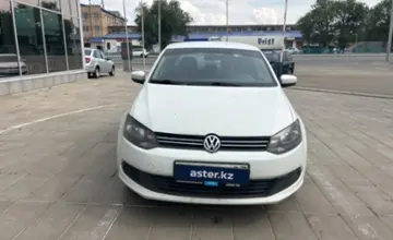 Volkswagen Polo 2014 года за 3 500 000 тг. в Уральск фото 2