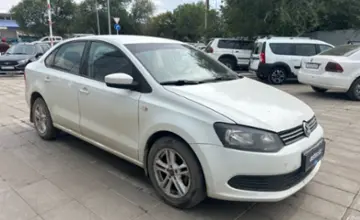 Volkswagen Polo 2014 года за 3 500 000 тг. в Уральск фото 3
