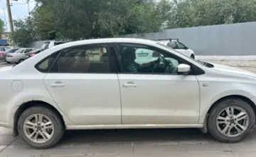 Volkswagen Polo 2014 года за 3 500 000 тг. в Уральск фото 4