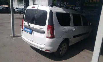 LADA (ВАЗ) Largus 2014 года за 3 000 000 тг. в Алматы