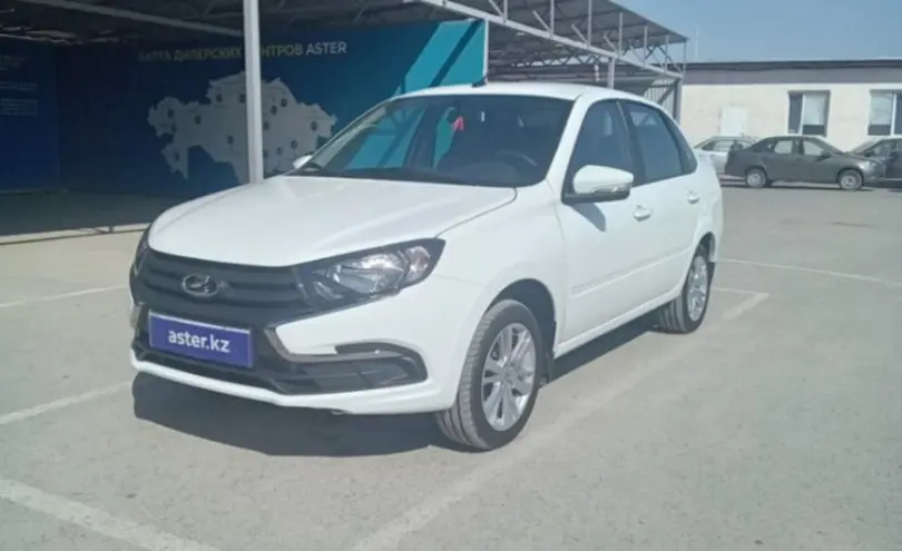 LADA (ВАЗ) Granta 2024 года за 5 800 000 тг. в Кызылорда