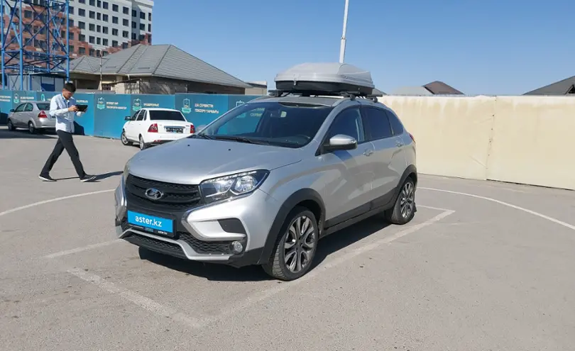 LADA (ВАЗ) XRAY Cross 2020 года за 5 800 000 тг. в Шымкент