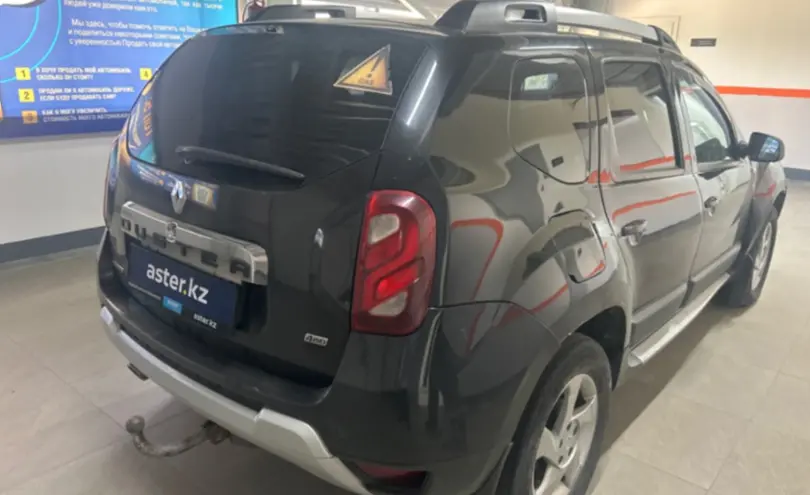 Renault Duster 2016 года за 6 000 000 тг. в Уральск фото 5
