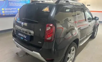 Renault Duster 2016 года за 6 000 000 тг. в Уральск
