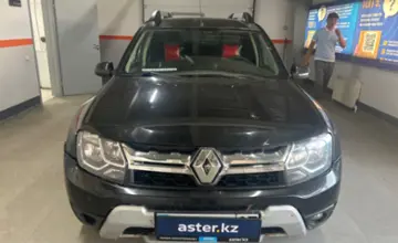 Renault Duster 2016 года за 6 000 000 тг. в Уральск фото 2