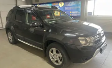 Renault Duster 2016 года за 6 000 000 тг. в Уральск фото 3