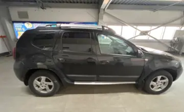 Renault Duster 2016 года за 6 000 000 тг. в Уральск фото 4