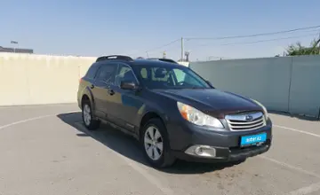 Subaru Outback 2011 года за 5 800 000 тг. в Шымкент фото 2