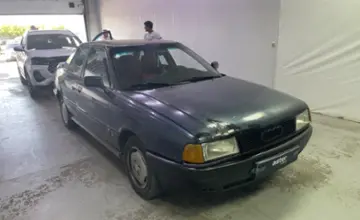 Audi 80 1990 года за 800 000 тг. в Павлодар фото 3