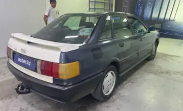 Audi 80 1990 года за 800 000 тг. в Павлодар