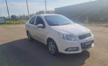 Chevrolet Nexia 2022 года за 5 500 000 тг. в Петропавловск фото 3
