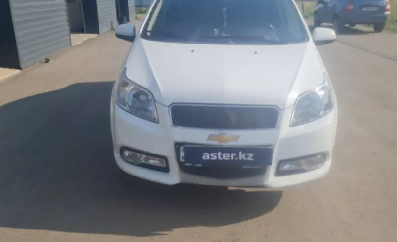 Chevrolet Nexia 2022 года за 5 500 000 тг. в Петропавловск фото 2