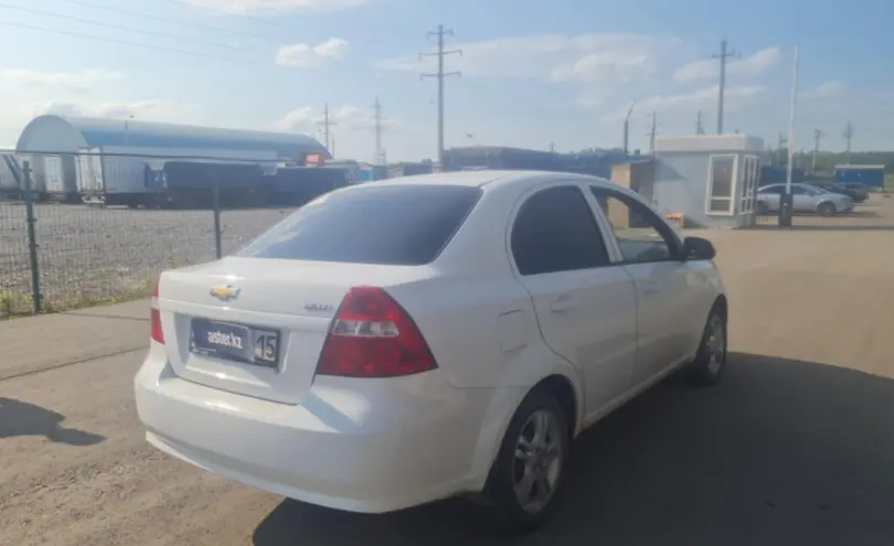 Chevrolet Nexia 2022 года за 5 500 000 тг. в Петропавловск фото 5