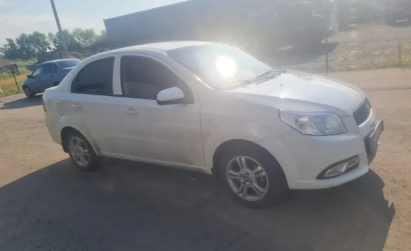 Chevrolet Nexia 2022 года за 5 500 000 тг. в Петропавловск фото 4