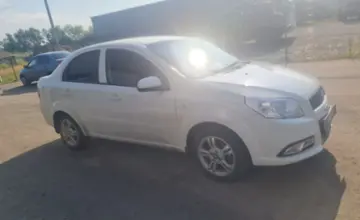 Chevrolet Nexia 2022 года за 5 500 000 тг. в Петропавловск фото 4
