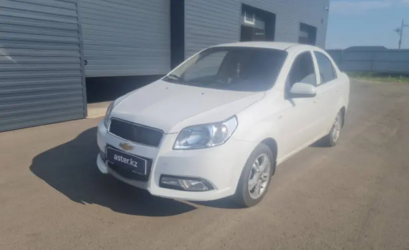 Chevrolet Nexia 2022 года за 5 500 000 тг. в Петропавловск