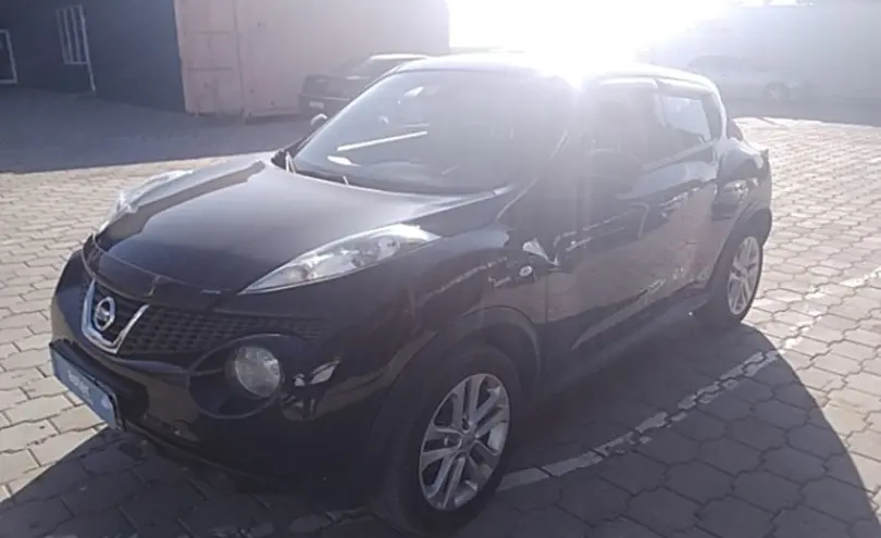 Nissan Juke 2013 года за 5 600 000 тг. в Караганда