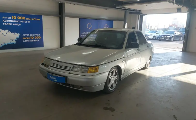 LADA (ВАЗ) 2110 2005 года за 700 000 тг. в Астана