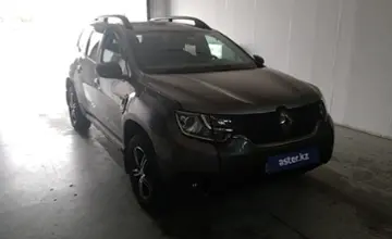 Renault Duster 2022 года за 8 000 000 тг. в Павлодар фото 3