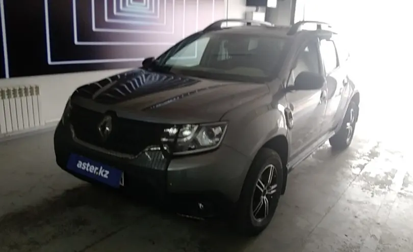 Renault Duster 2022 года за 8 000 000 тг. в Павлодар