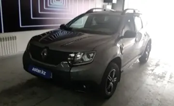 Renault Duster 2022 года за 8 000 000 тг. в Павлодар фото 1