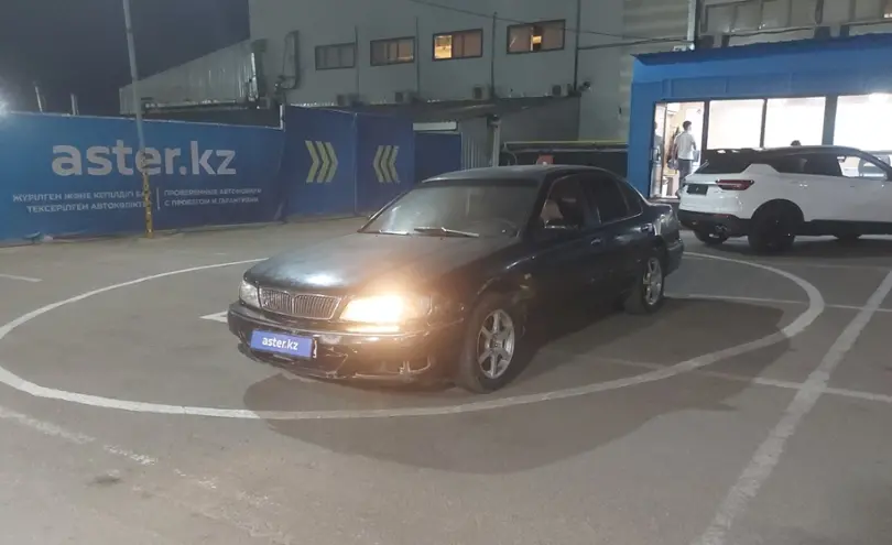 Nissan Maxima 1997 года за 2 000 000 тг. в Алматы