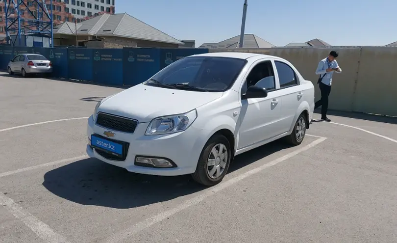 Chevrolet Nexia 2020 года за 4 000 000 тг. в Шымкент