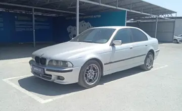 BMW 5 серии 1996 года за 2 500 000 тг. в Кызылорда фото 3