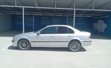 BMW 5 серии 1996 года за 2 500 000 тг. в Кызылорда фото 4
