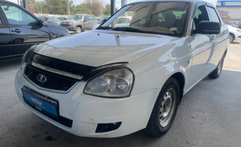 LADA (ВАЗ) Priora 2014 года за 3 000 000 тг. в Тараз