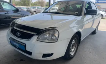 LADA (ВАЗ) Priora 2014 года за 3 000 000 тг. в Тараз фото 1