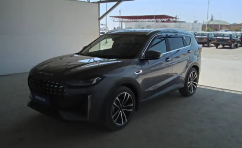 Jetour X70 PLUS 2023 года за 10 500 000 тг. в Кызылорда