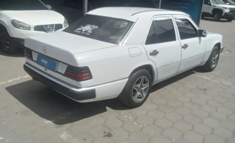 Mercedes-Benz E-Класс 1992 года за 1 800 000 тг. в Караганда