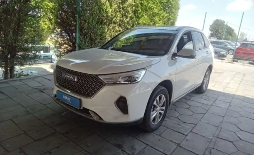Haval M6 2023 года за 6 800 000 тг. в Талдыкорган